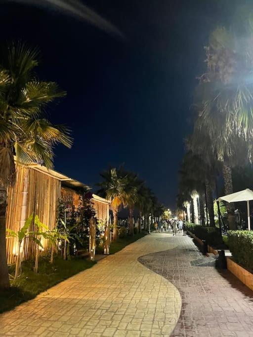 Sunset Apartment, Golem, Albania Seaview 公寓 *