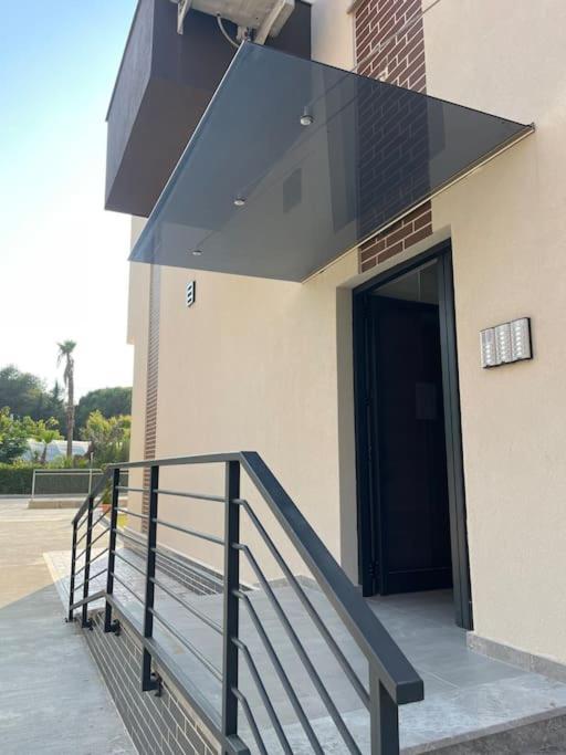 Sunset Apartment, Golem, Albania Seaview 公寓