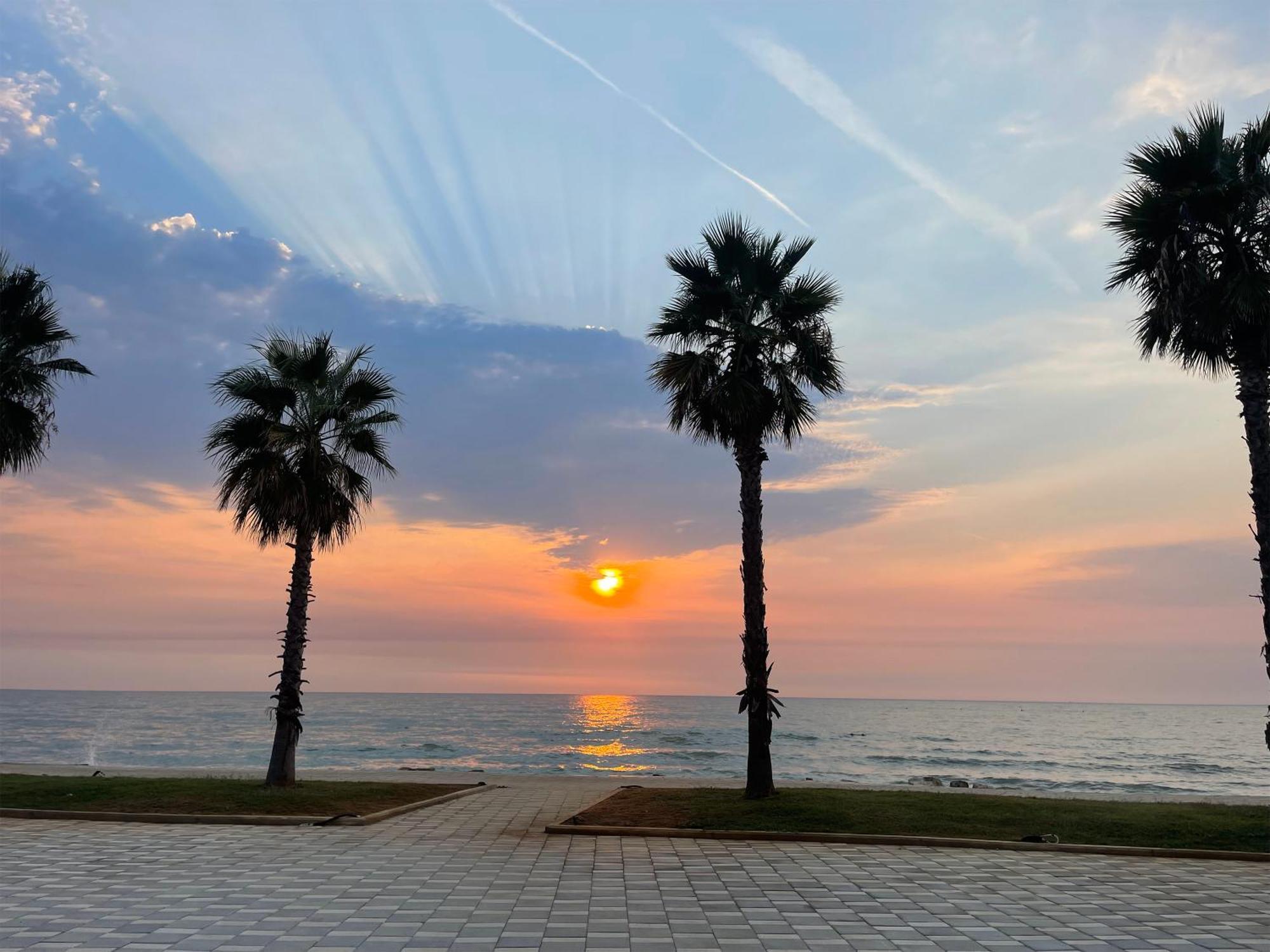 Sunset Apartment, Golem, Albania Seaview * Golem (Tirana)