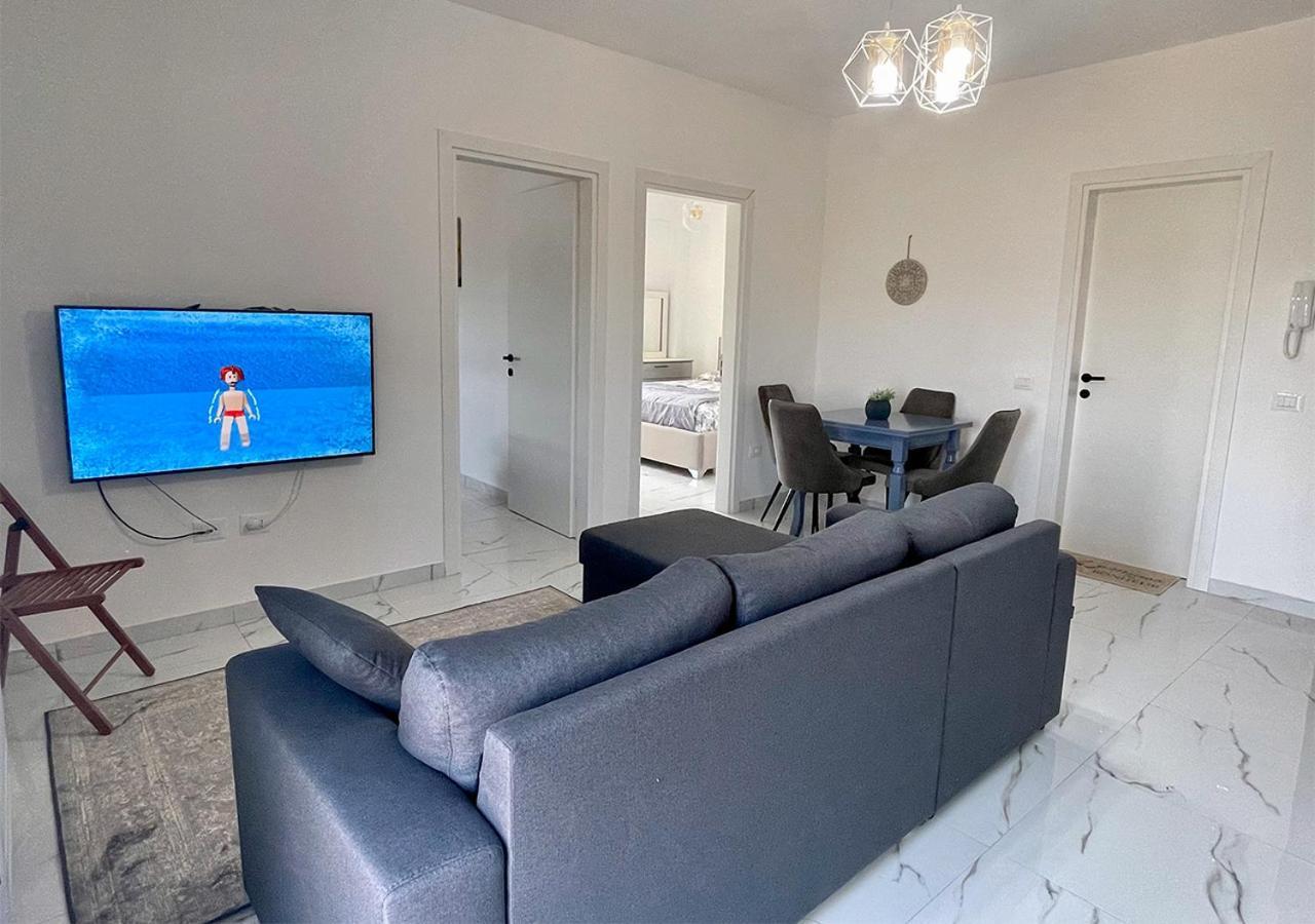 Sunset Apartment, Golem, Albania Seaview * Golem (Tirana)